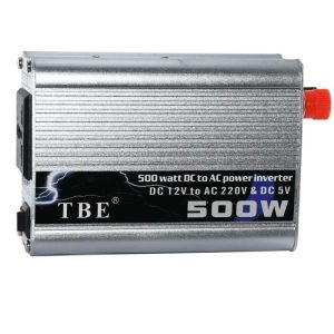 اینورتر مبدل برق