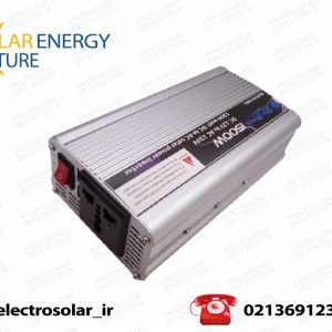 مبدل برق پاوراینورتر1500وات