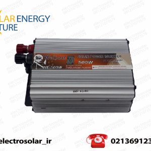 اینورتر500وات مبدل برق ویلیون546