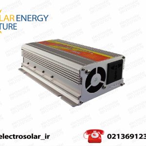 اینورتر خودرو مبدل برق3000وات1101