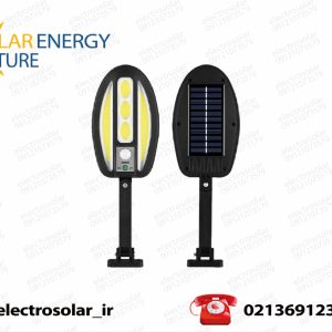 چراغ خورشیدی2107